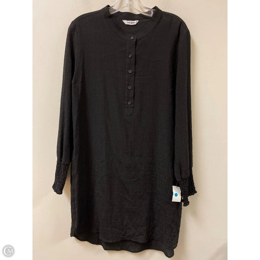 Dress Casual Short By Steve Madden In Black, Size: M