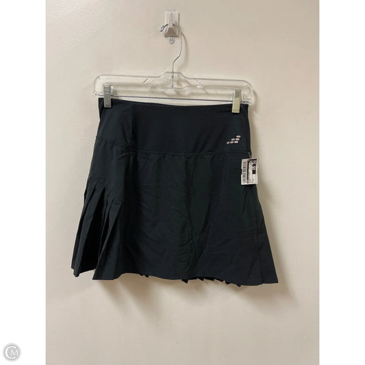 Athletic Skort By Bcg In Black, Size: S