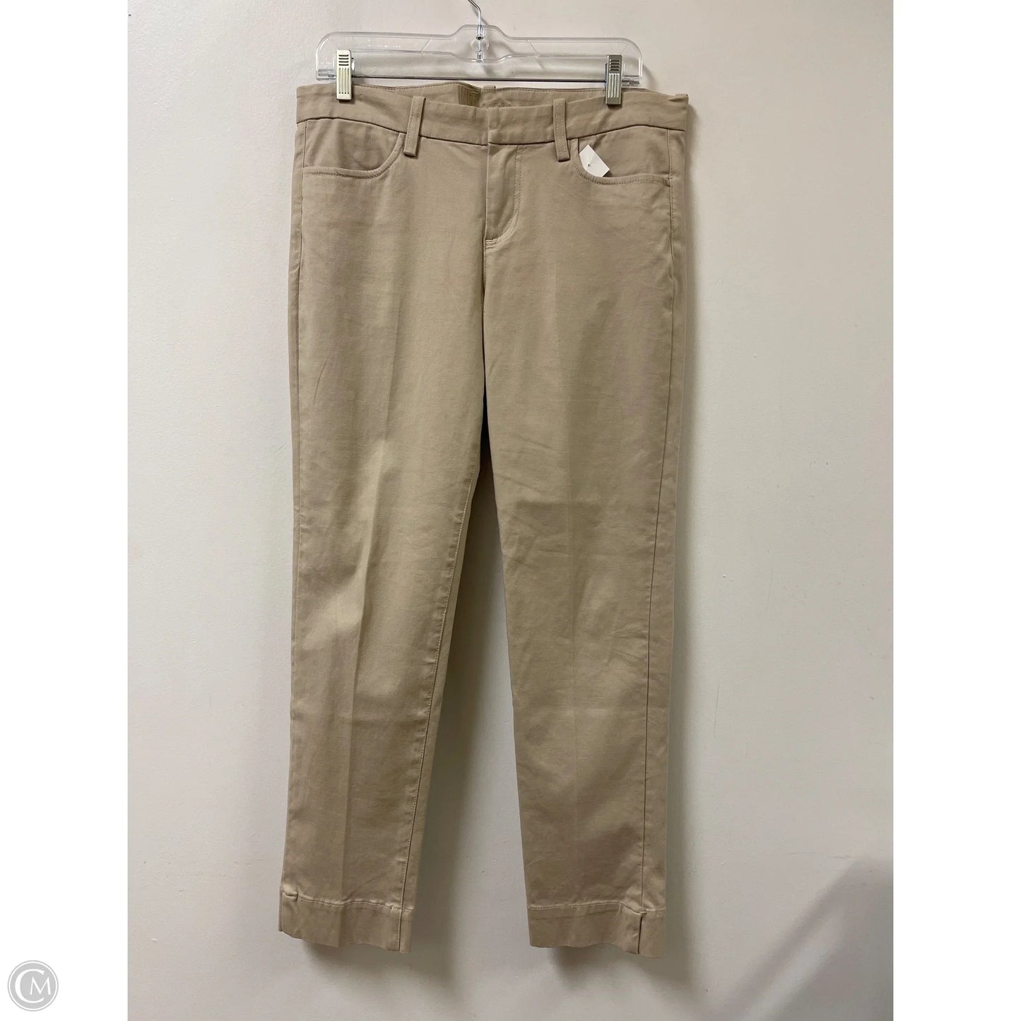 Pants Other By Kut In Cream, Size: 10