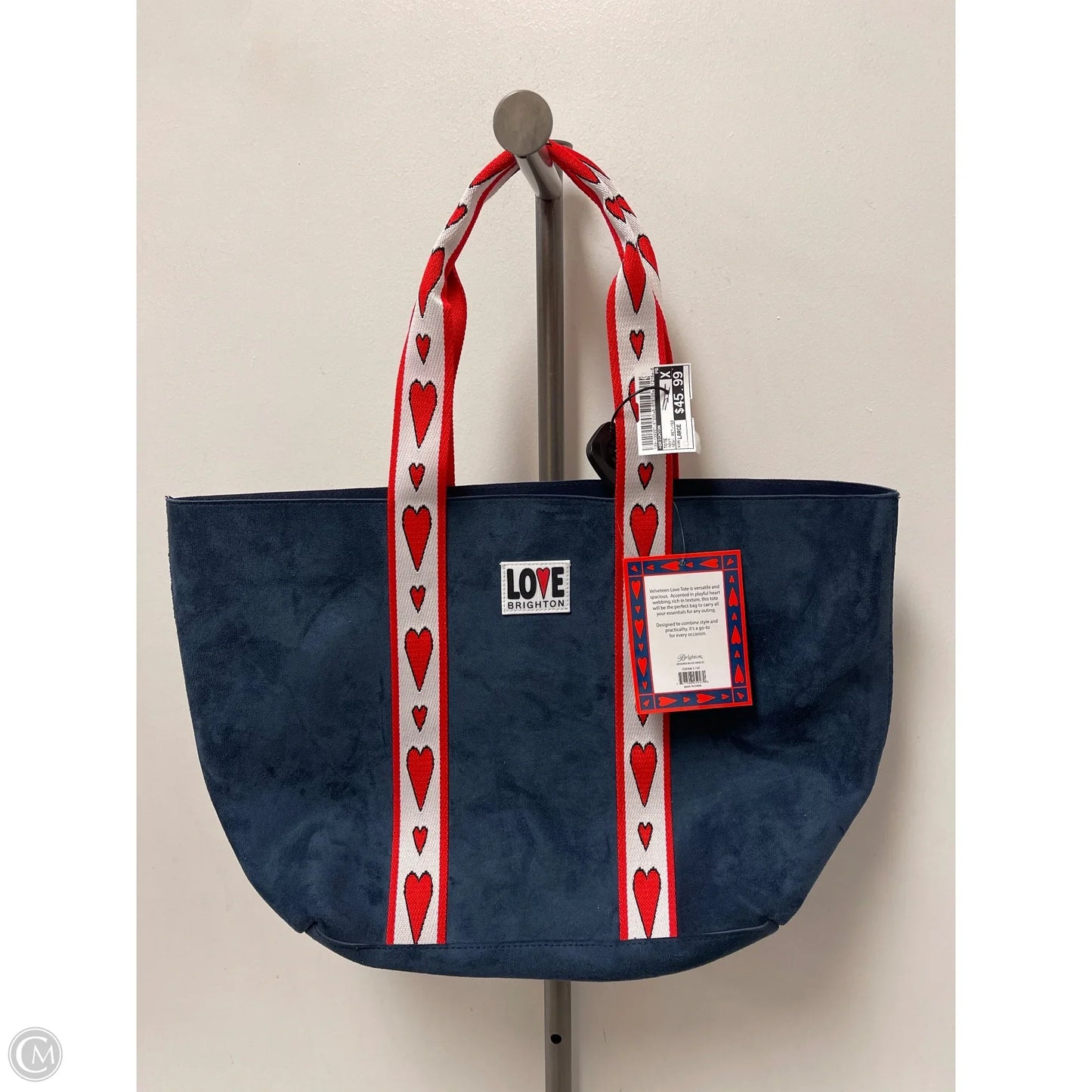 Tote By Brighton, Size: Large