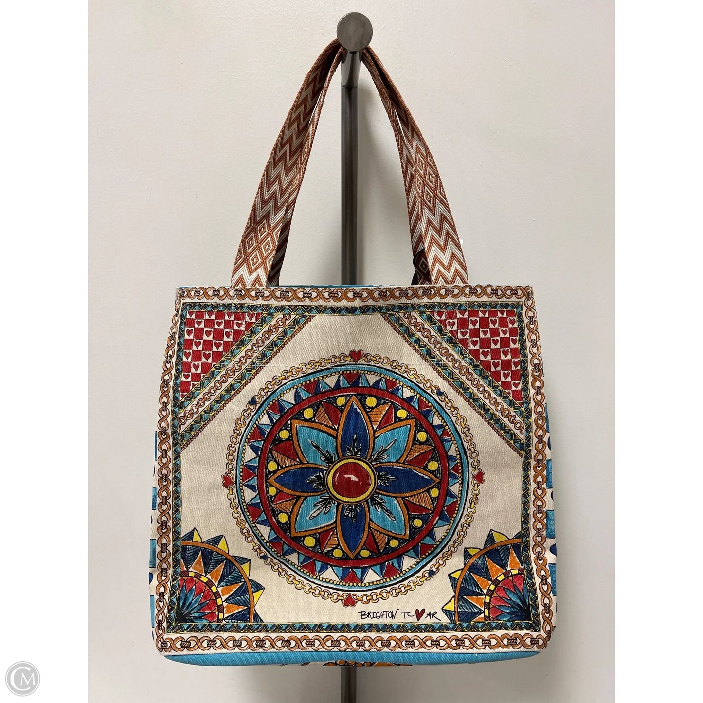 Tote By Brighton, Size: Large