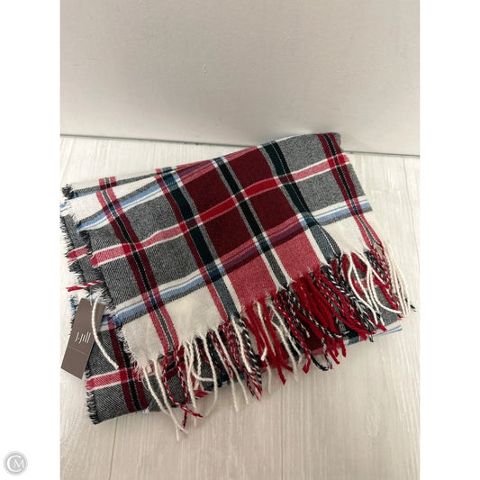 Scarf Long By J. Jill