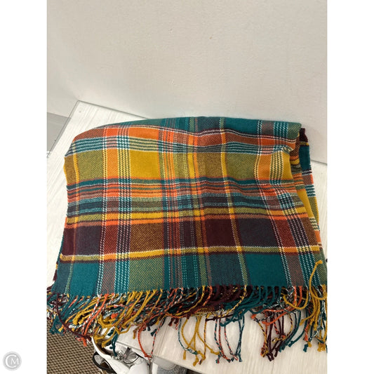 Scarf Long By Clothes Mentor