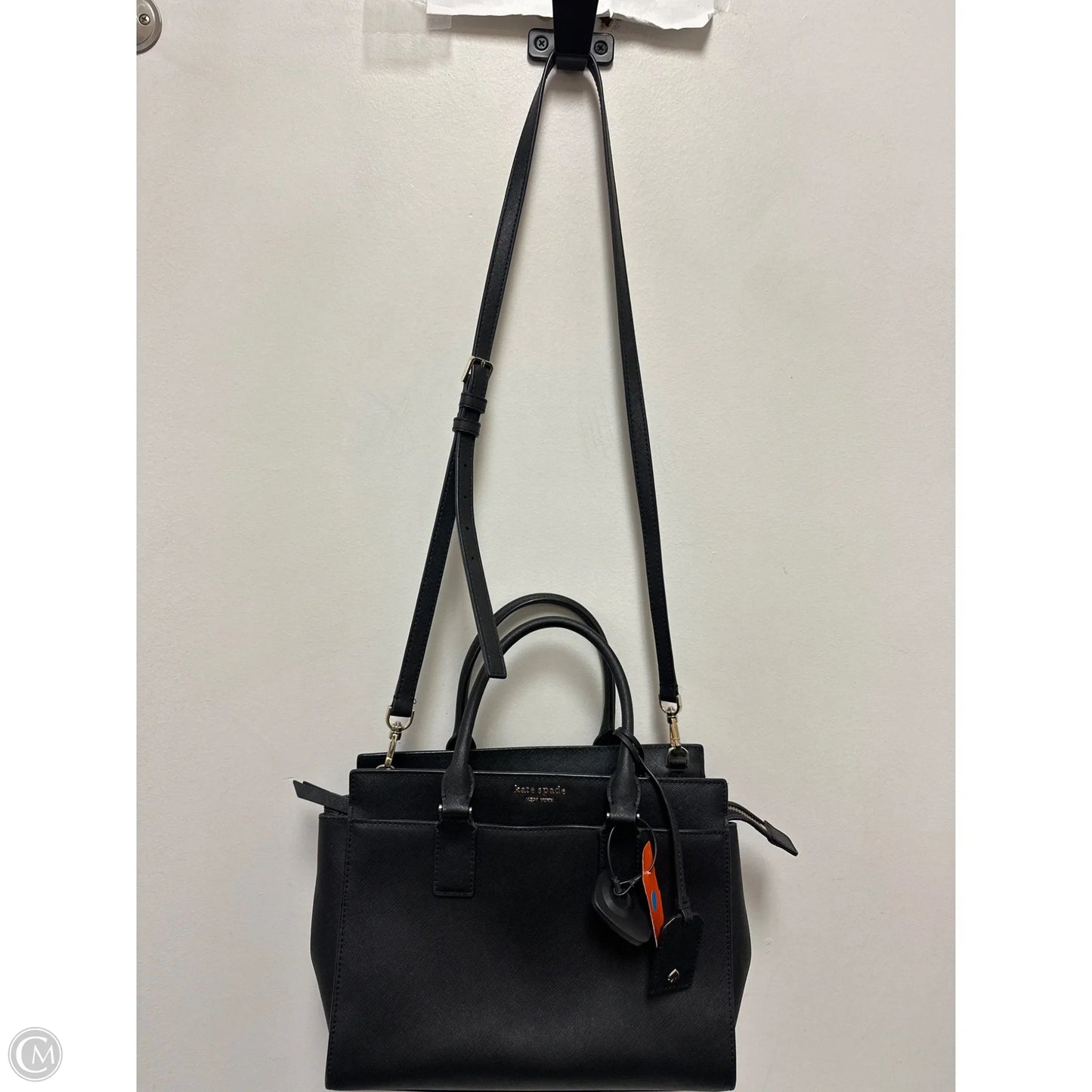 Handbag Designer By Kate Spade, Size: Medium