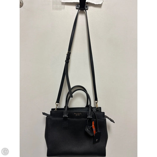 Handbag Designer By Kate Spade, Size: Medium