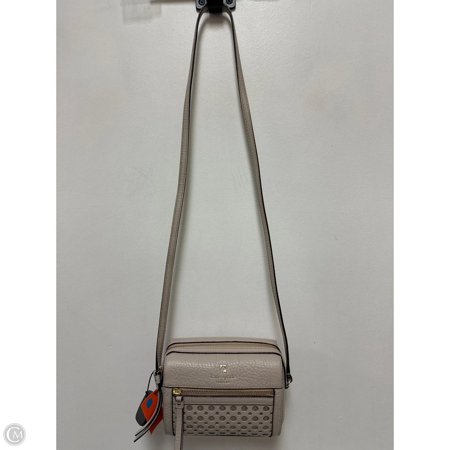 Crossbody Designer By Kate Spade, Size: Small