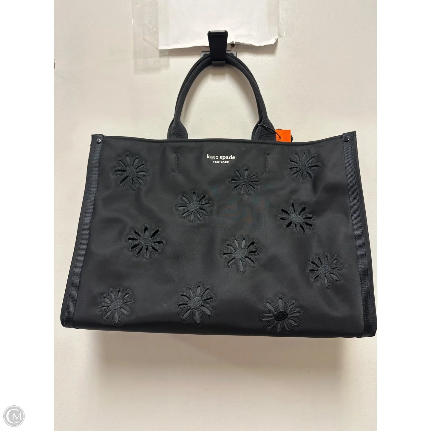 Handbag Designer By Kate Spade, Size: Large