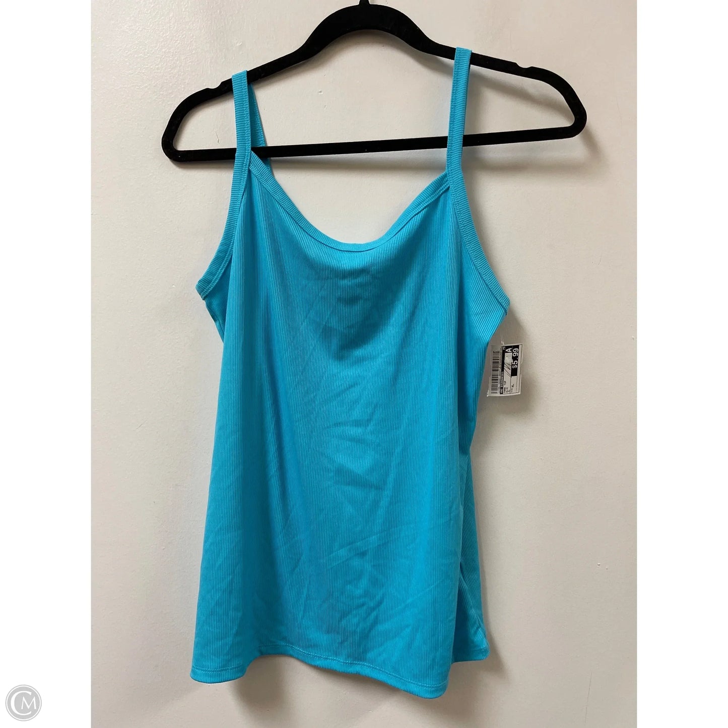 Tank Top By No Boundaries In Blue, Size: Xl
