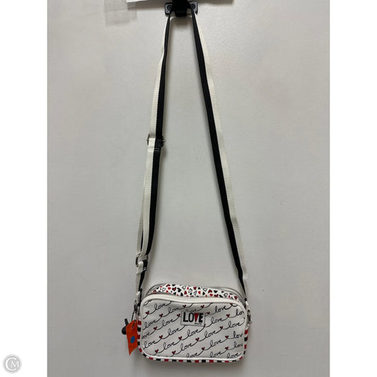 Crossbody By Brighton, Size: Small
