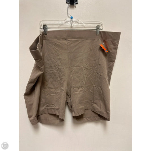 Shorts By Old Navy In Brown, Size: 26