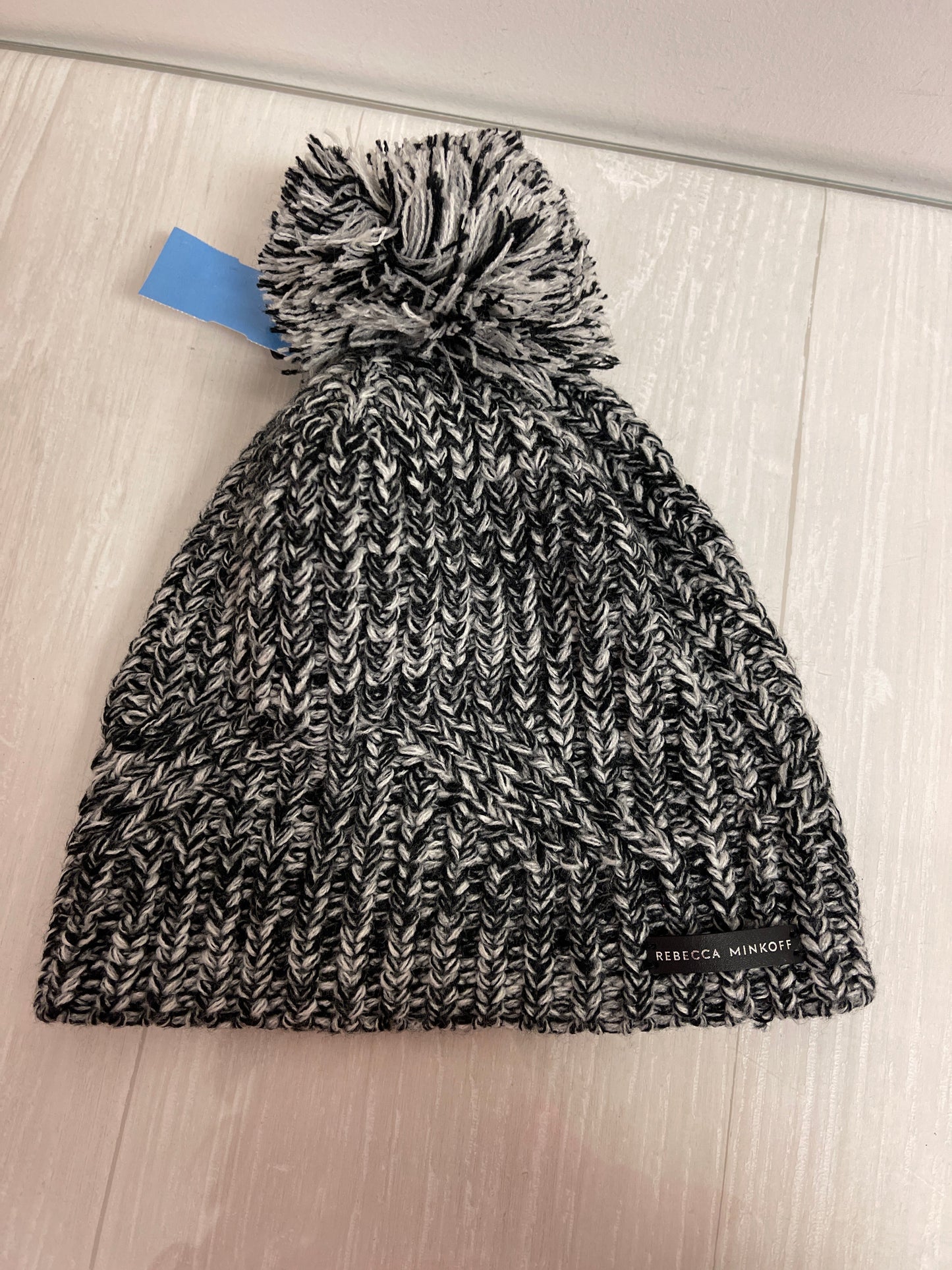 Hat Beanie By Rebecca Minkoff