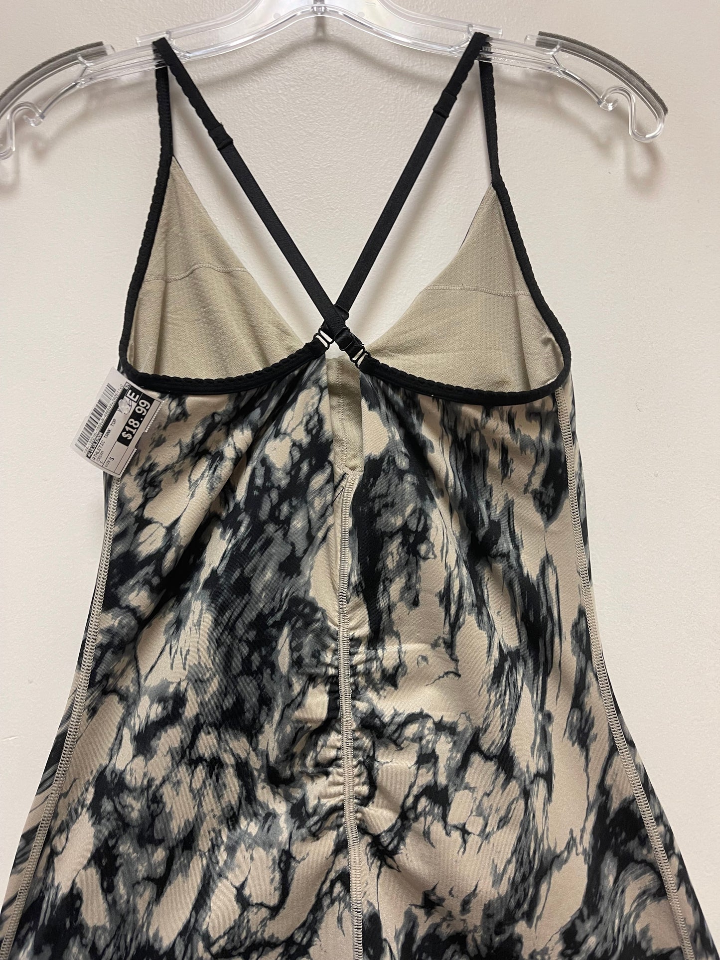 Athletic Tank Top By Lululemon  Size: S