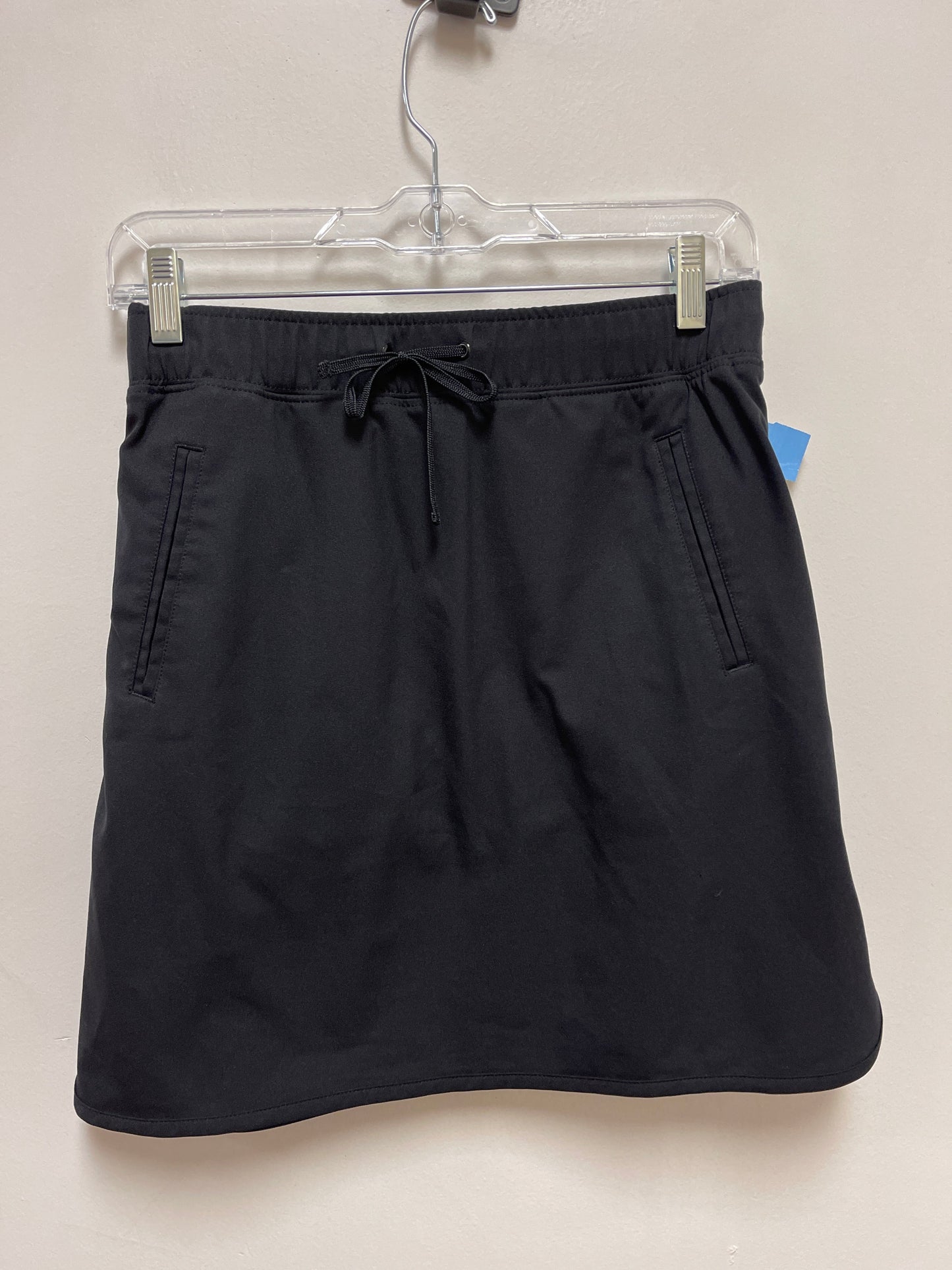 Athletic Skort By Made For Life In Black, Size: S