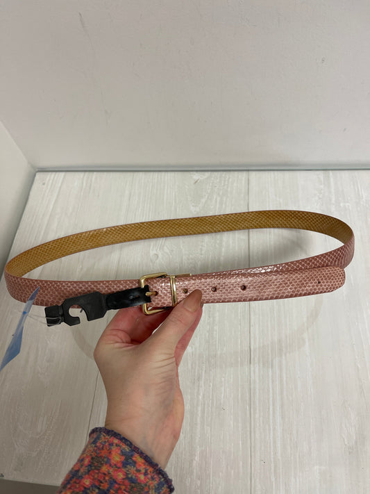 Belt By Cole-haan, Size: Large