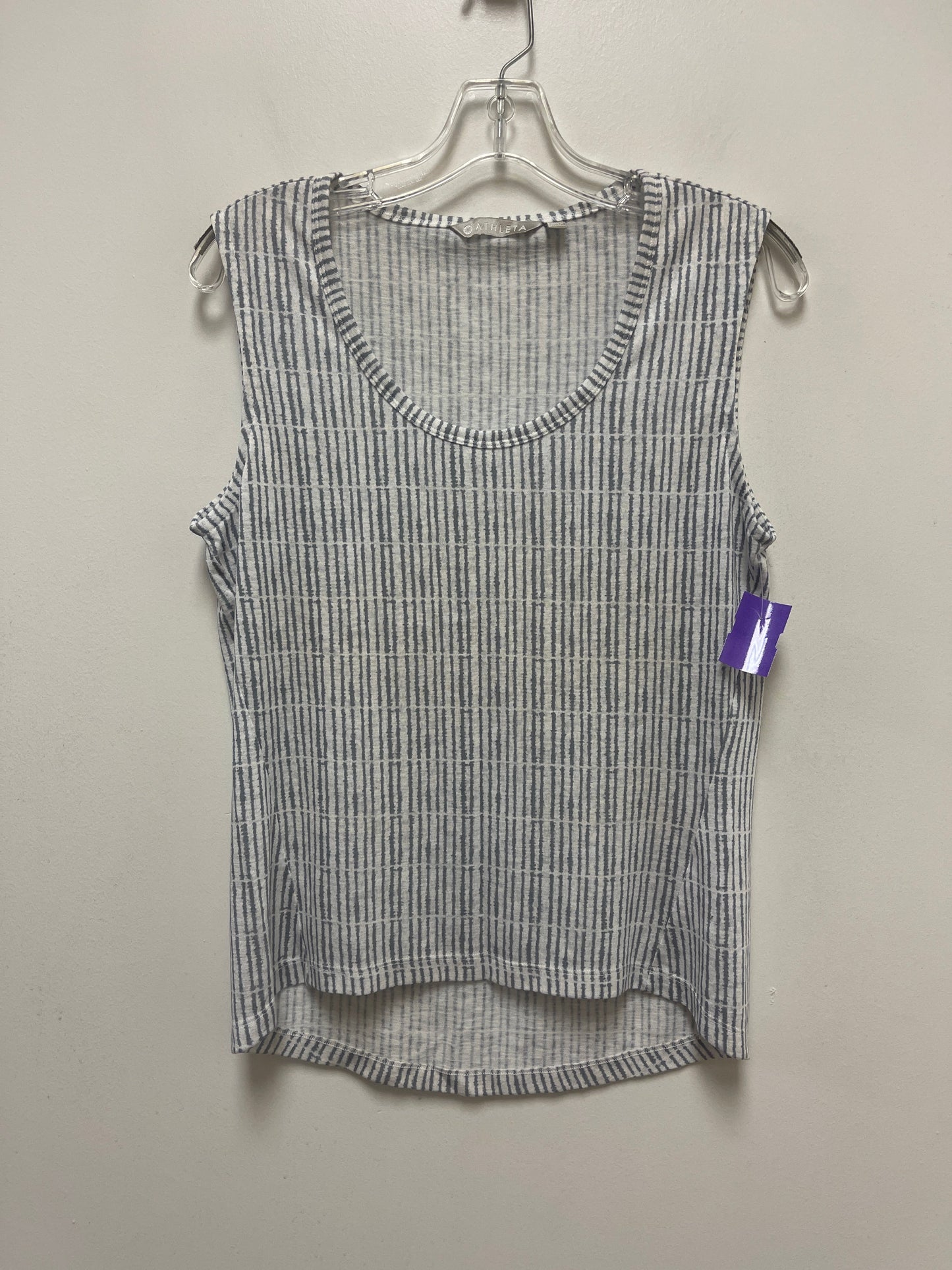 Athletic Tank Top By Athleta  Size: Xs