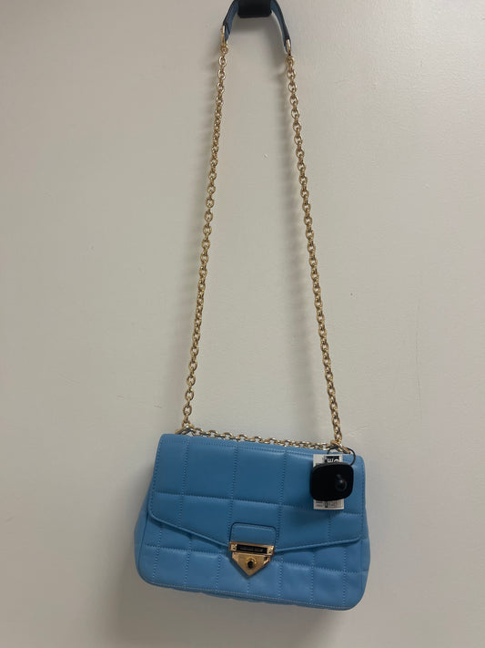 Crossbody Designer By Michael Kors  Size: Medium