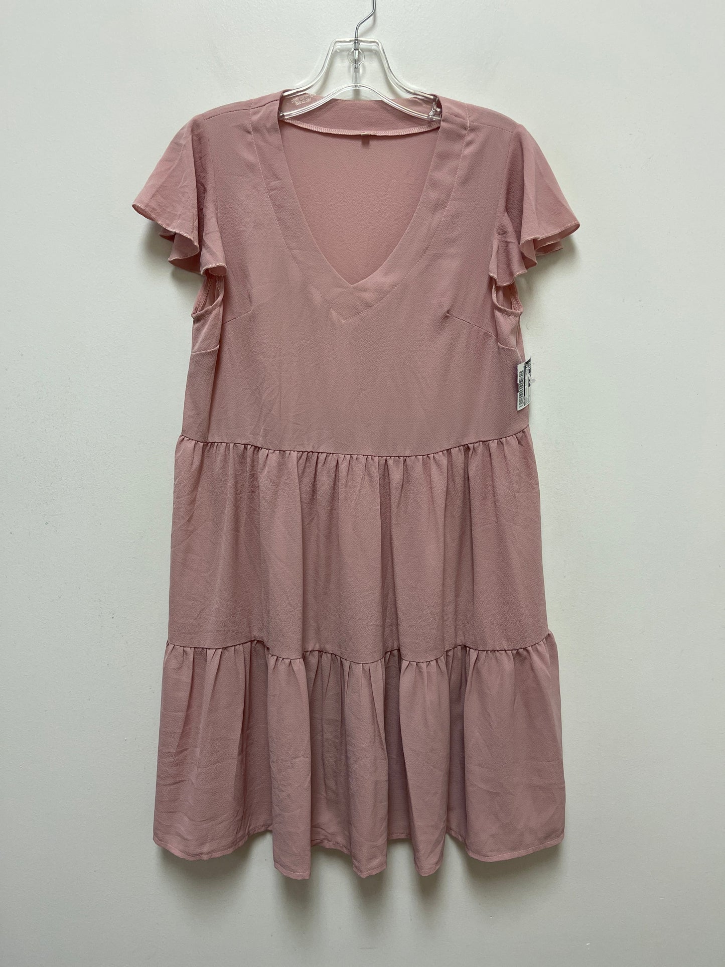 Dress Casual Short By Shein  Size: S