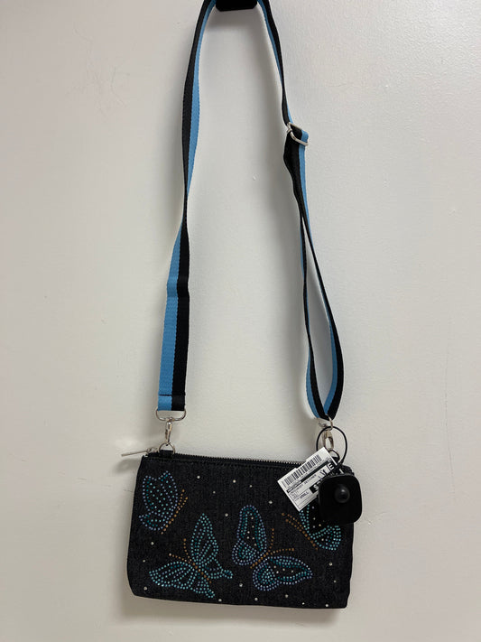 Crossbody Designer By Brighton  Size: Small