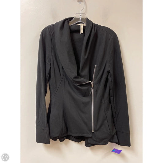 Jacket Other By Matilda Jane In Black, Size: M