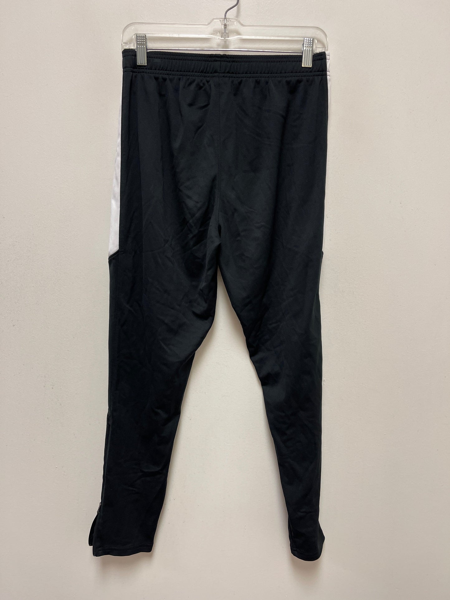 Black Athletic Pants Under Armour, Size S