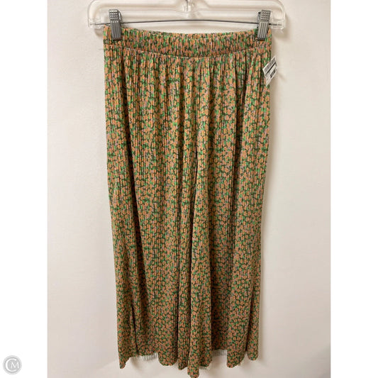 Pants Other By Asos In Floral Print, Size: 4