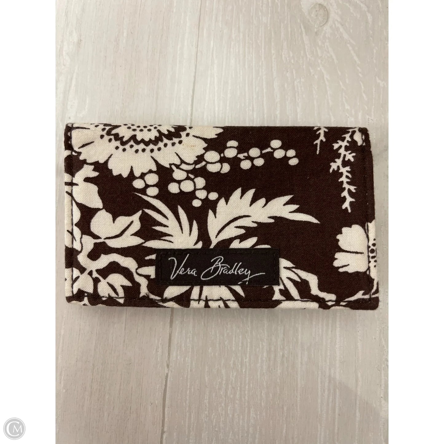 Id/card Holder By Vera Bradley, Size: Small