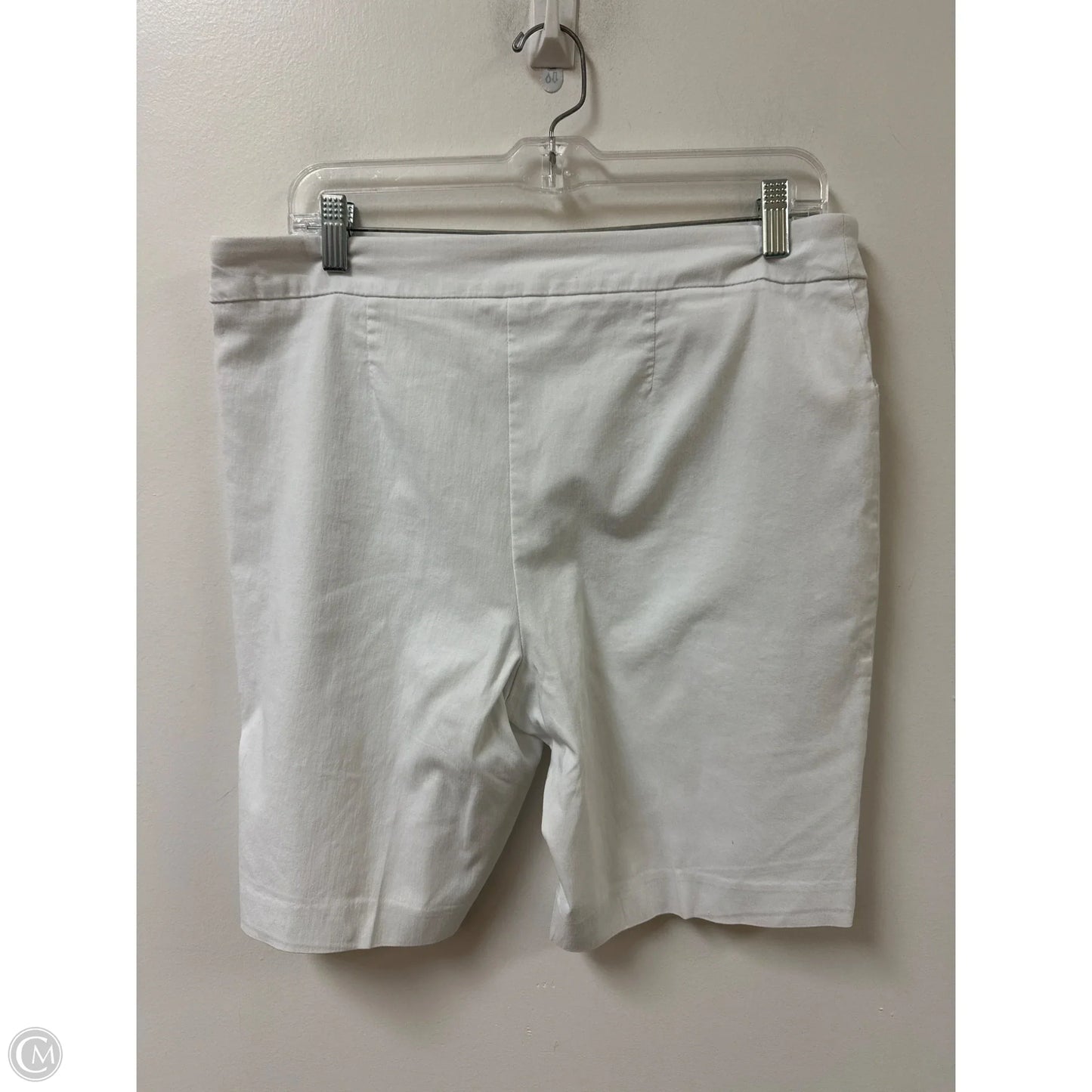 Shorts By Time And Tru In Tan, Size: 12