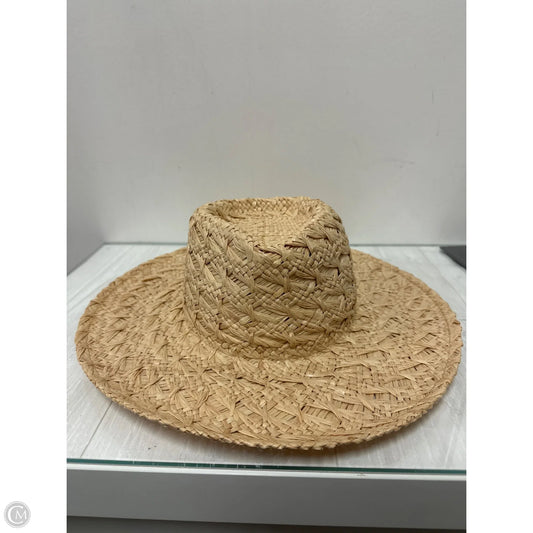Hat Sun By Clothes Mentor