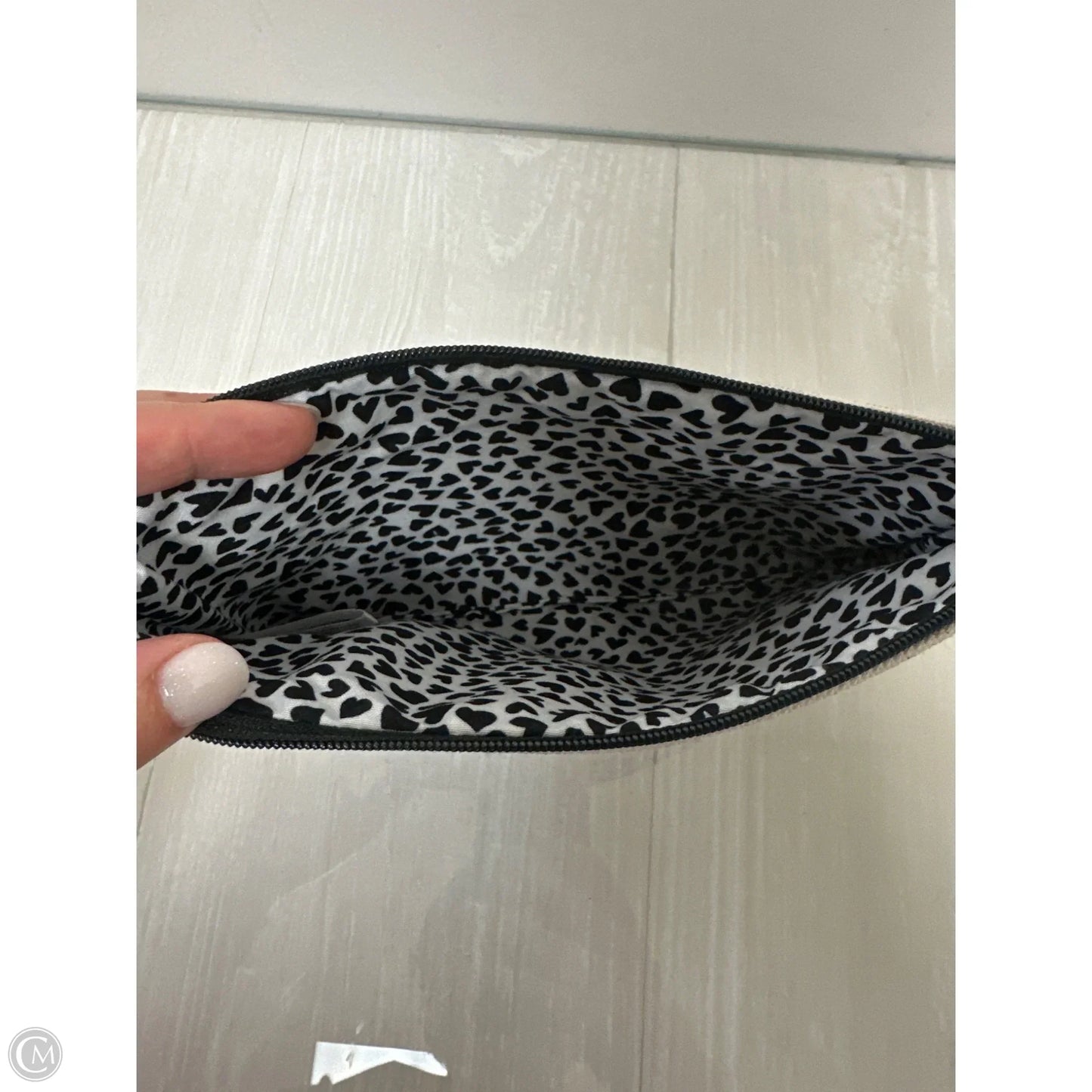 Wristlet By Brighton, Size: Medium