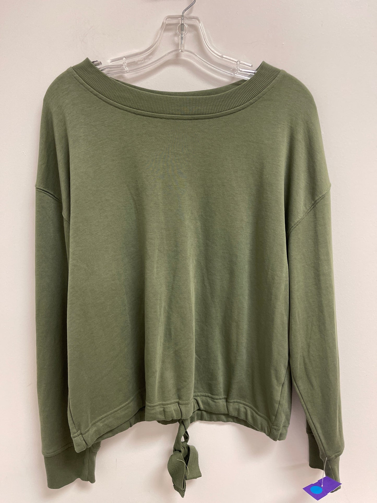 Green Sweater Old Navy, Size M