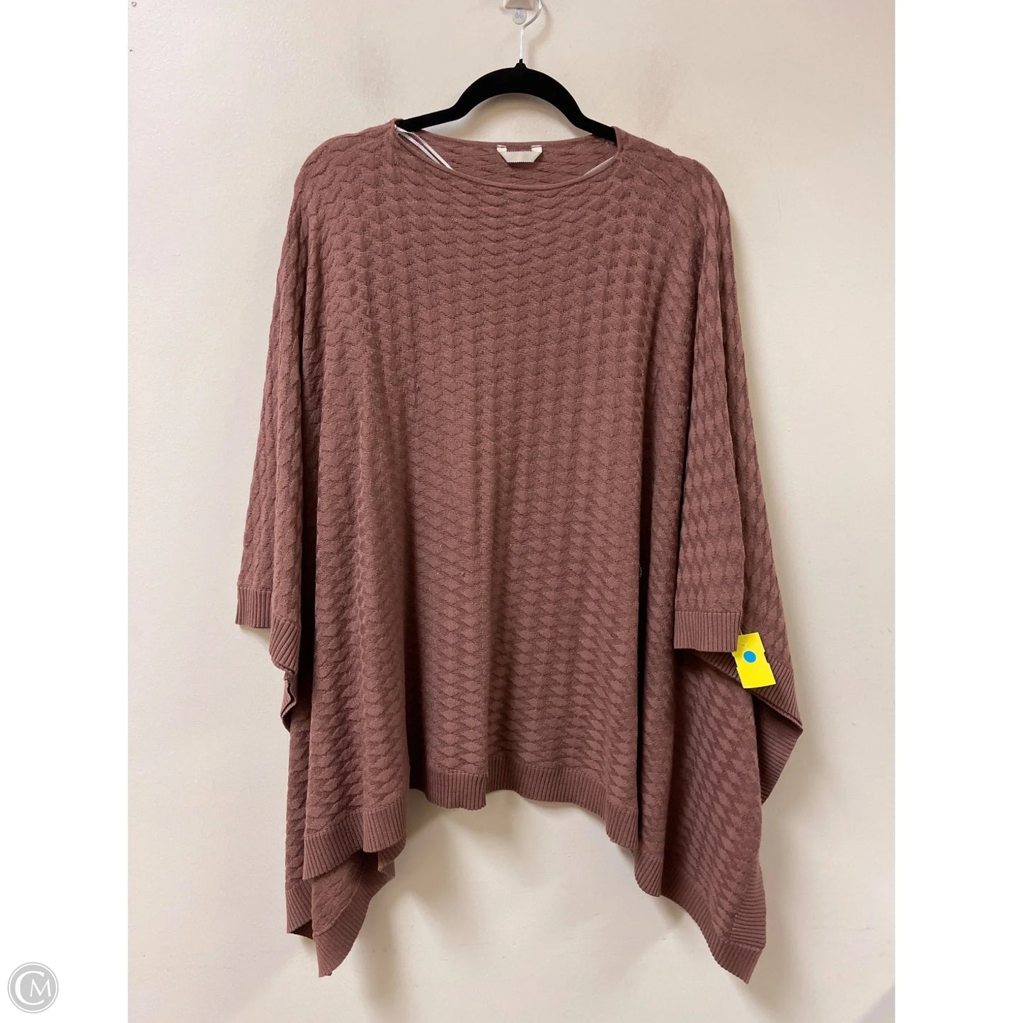 Shawl By Lululemon In Brown, Size: Osfm