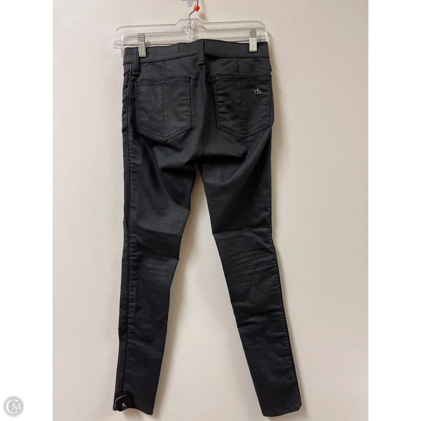 Pants Other By Rag And Bone In Black, Size: 2