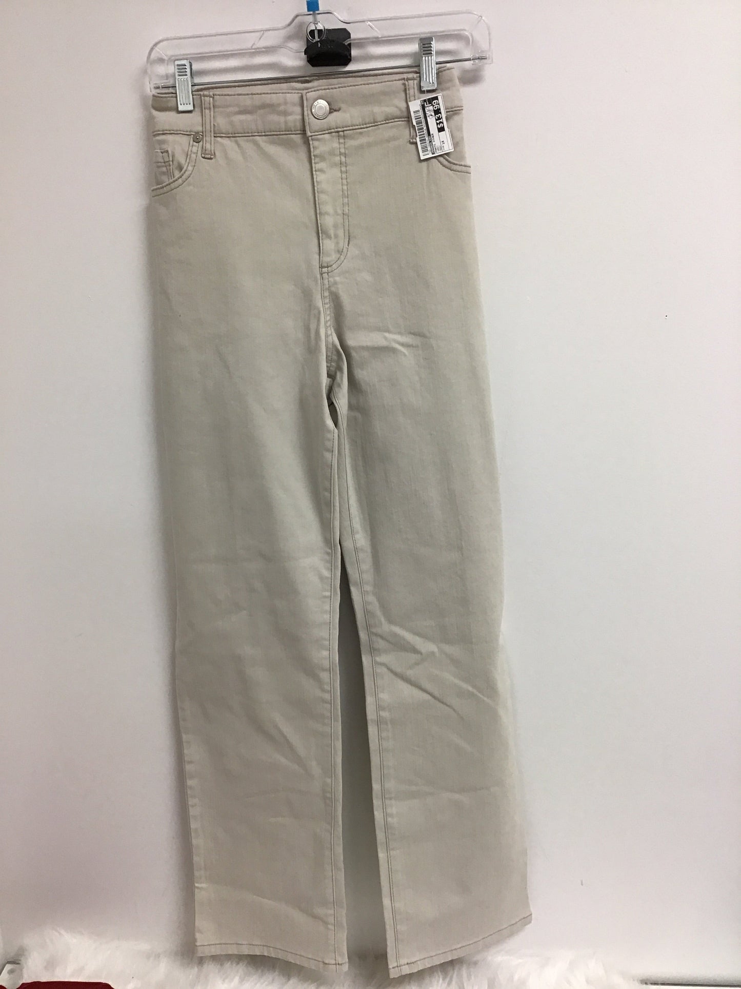 Grey Pants Other Bandolino, Size 14