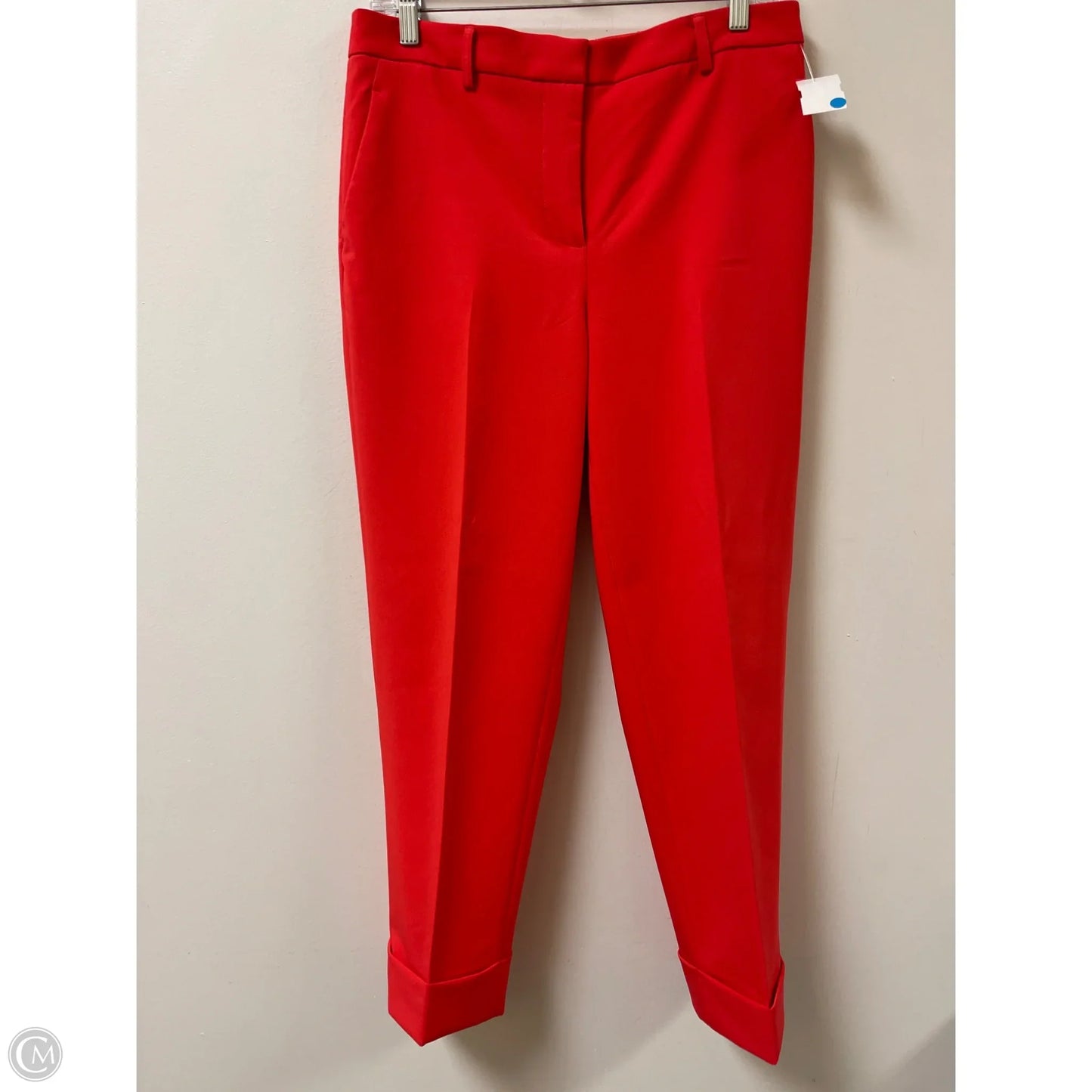 Pants Dress By Vince Camuto In Red, Size: 6
