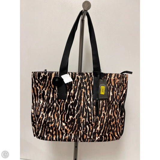Handbag By Vince Camuto, Size: Large