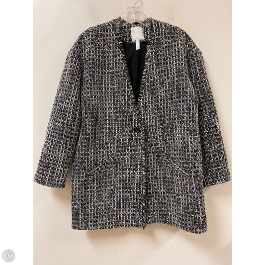 Blazer By Leith In Multi-colored, Size: M