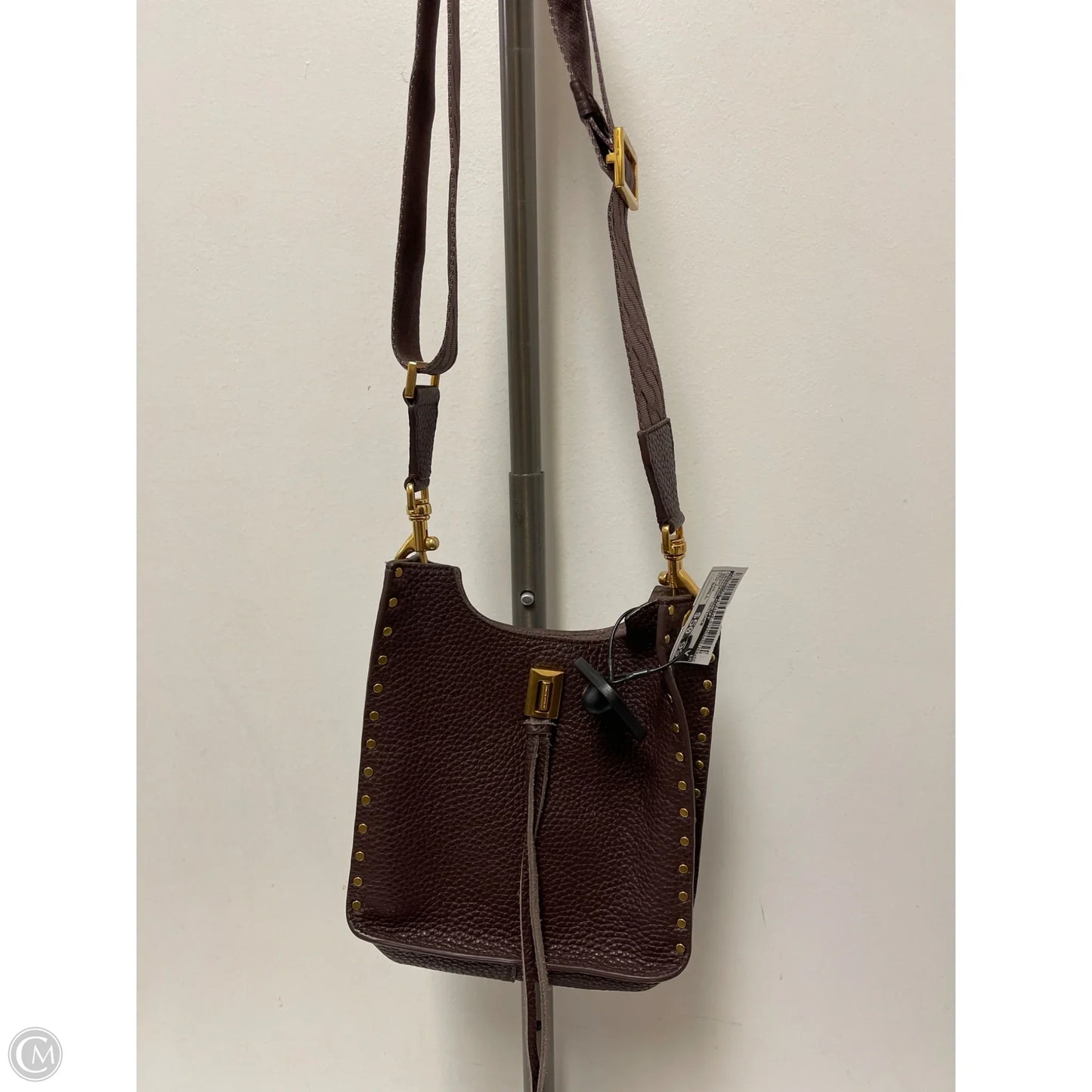 Crossbody Designer By Rebecca Minkoff, Size: Small