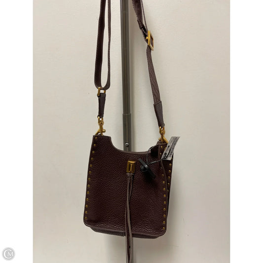 Crossbody Designer By Rebecca Minkoff, Size: Small