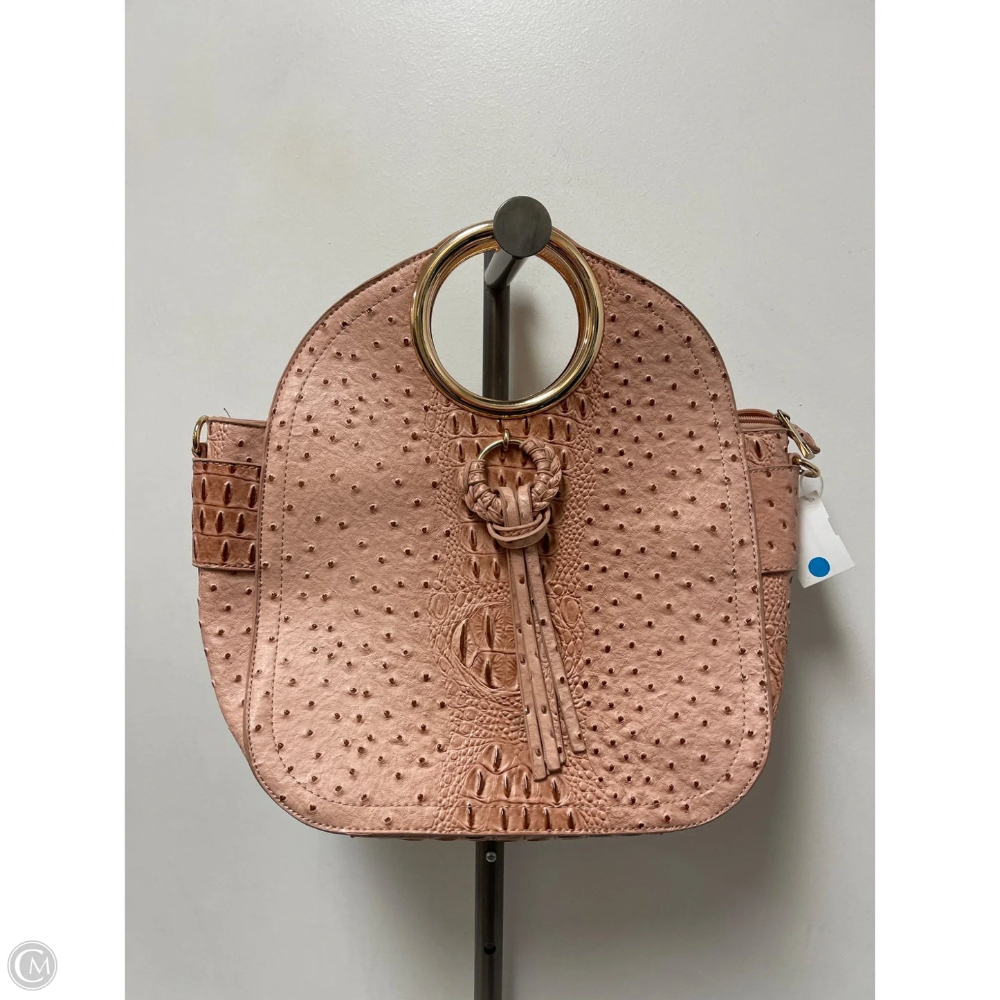 Handbag By Cato, Size: Medium