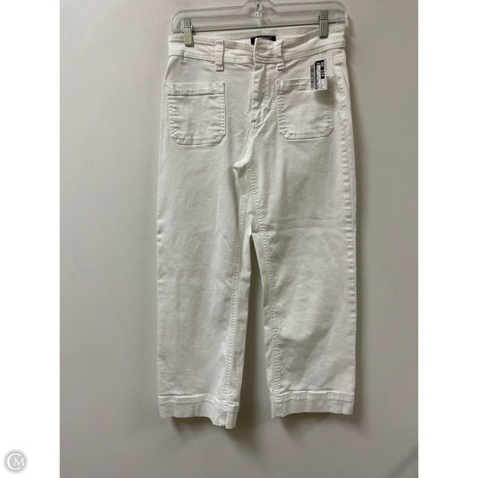 Pants Other By Buffalo David Bitton In White, Size: 4