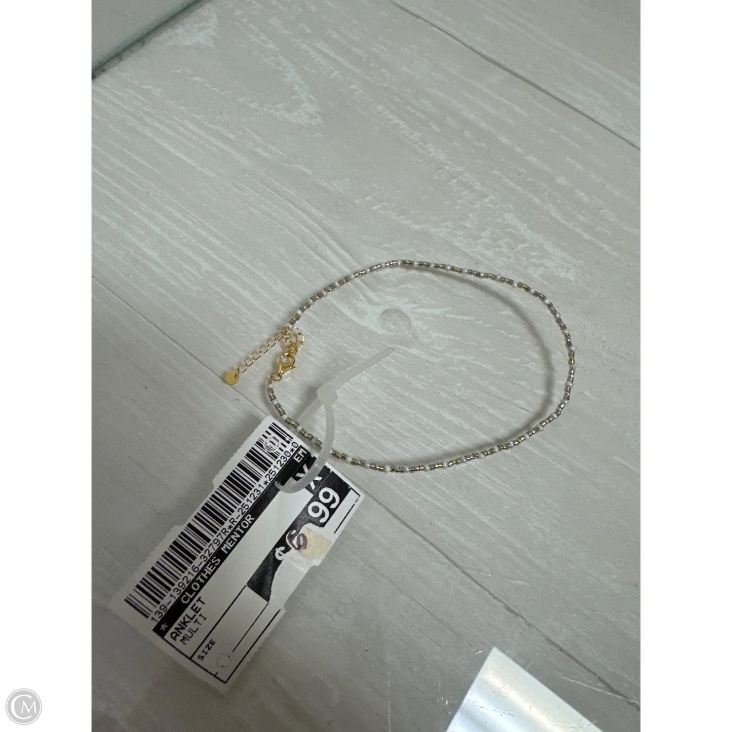 Anklet By Clothes Mentor