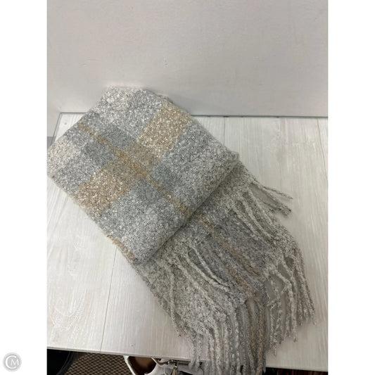 Scarf Long By Clothes Mentor