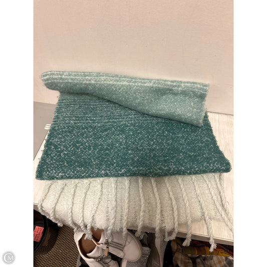 Scarf Long By Mer Sea