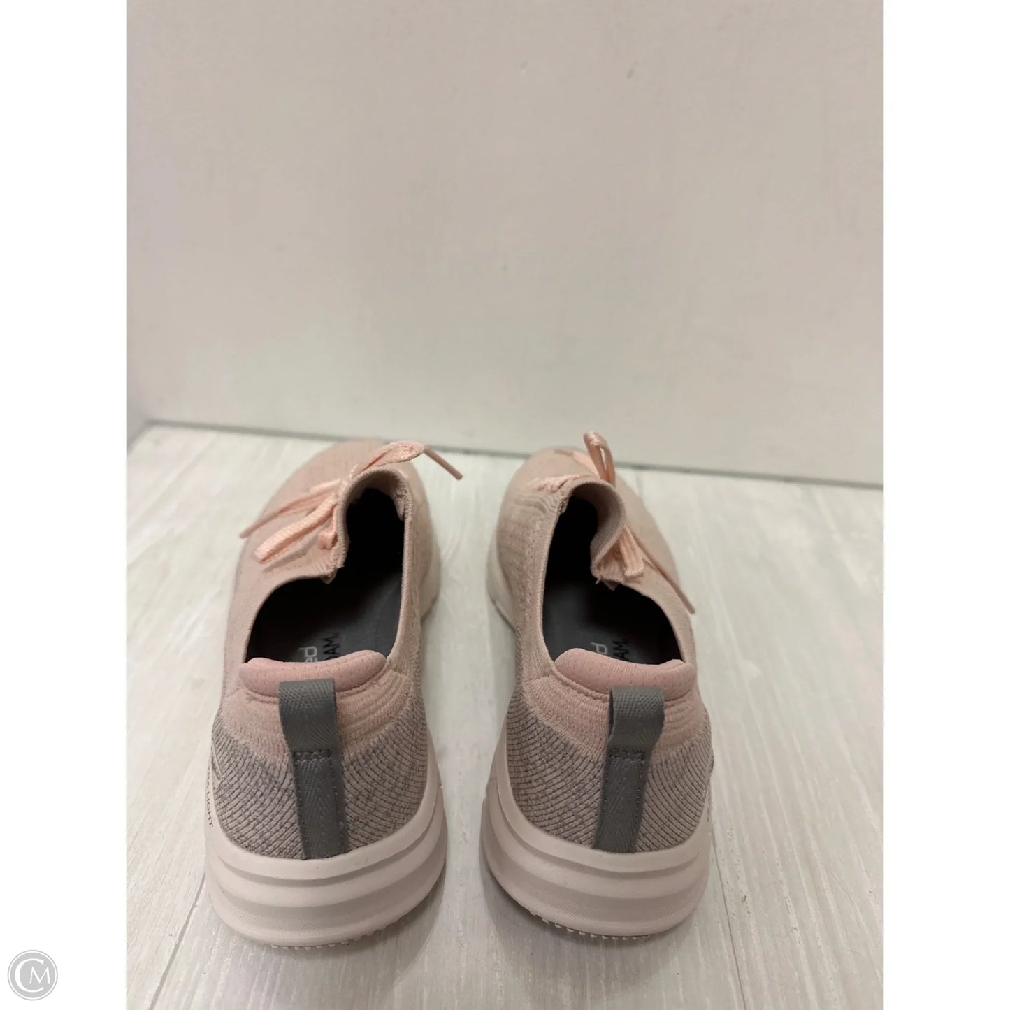 Shoes Athletic By Skechers In Pink, Size: 6