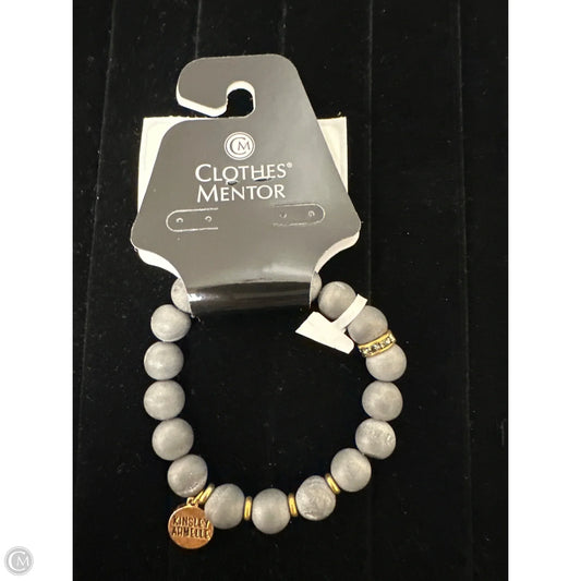 Bracelet Beaded By Clothes Mentor