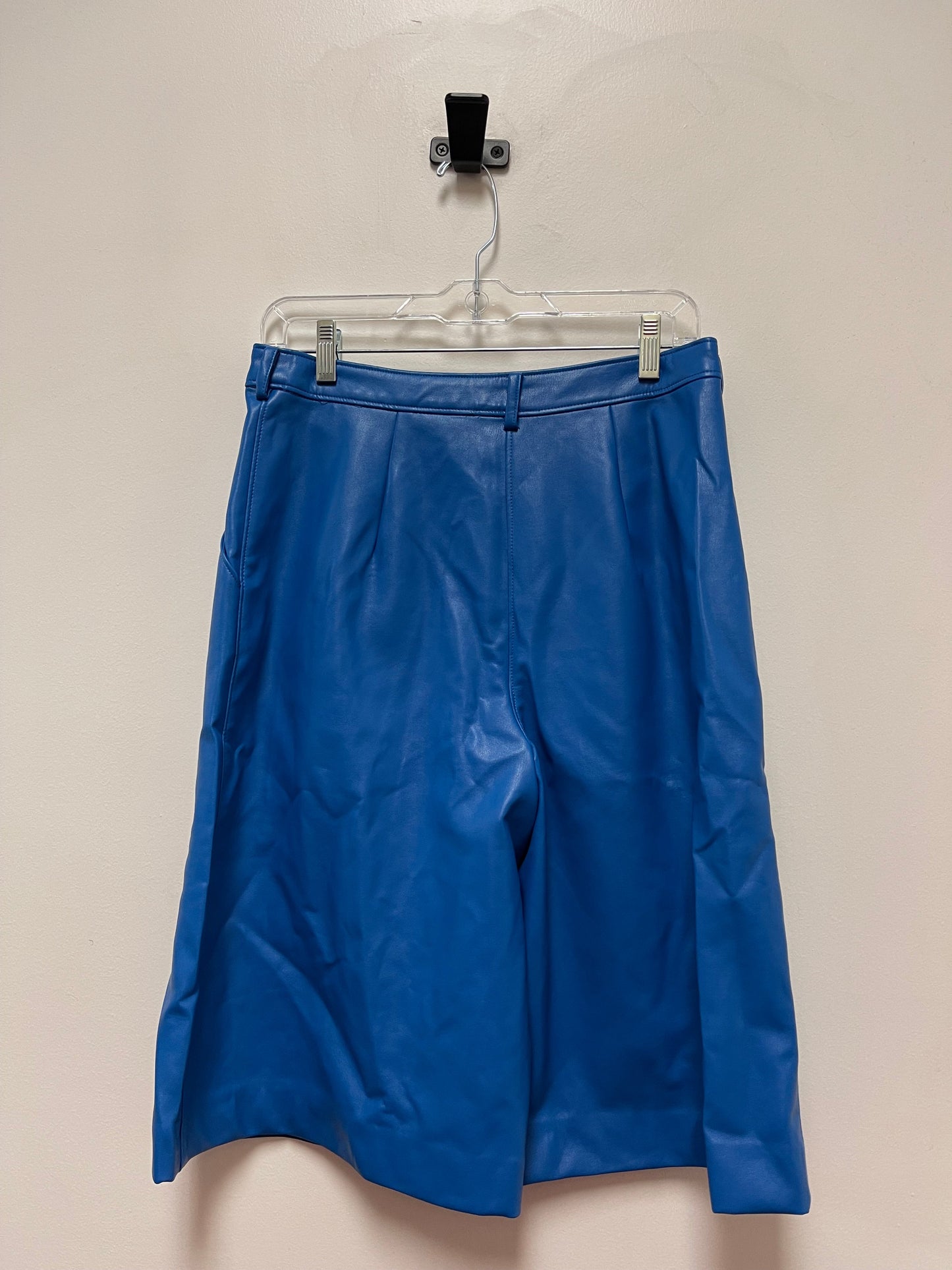 Blue Shorts Hutch, Size 4