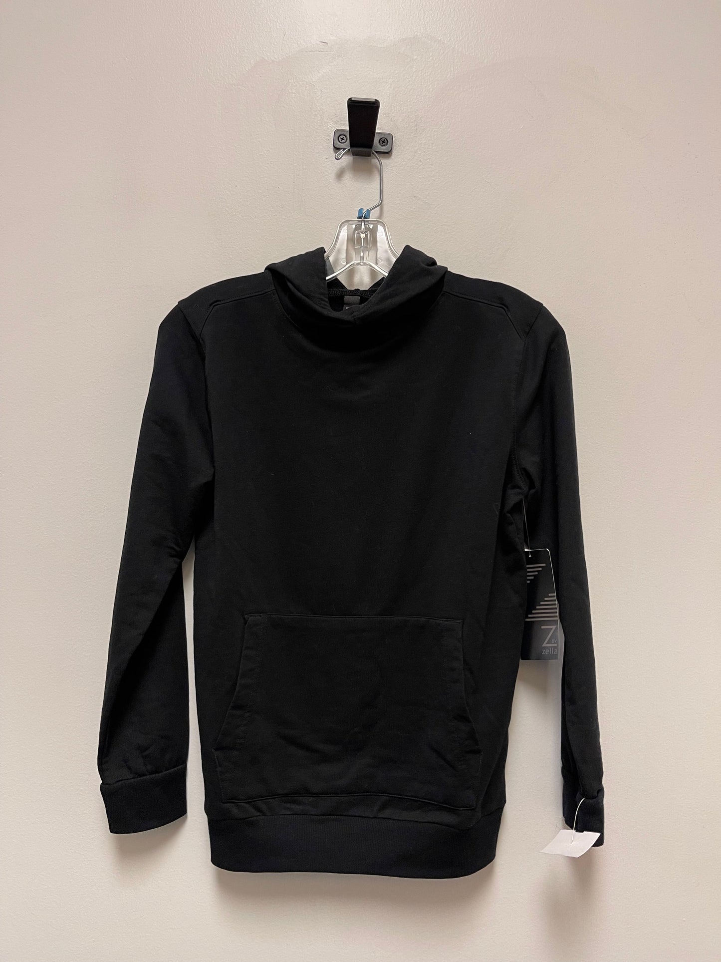 Black Sweater Zella, Size L