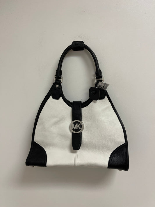 Handbag By Michael Kors, Size: Medium