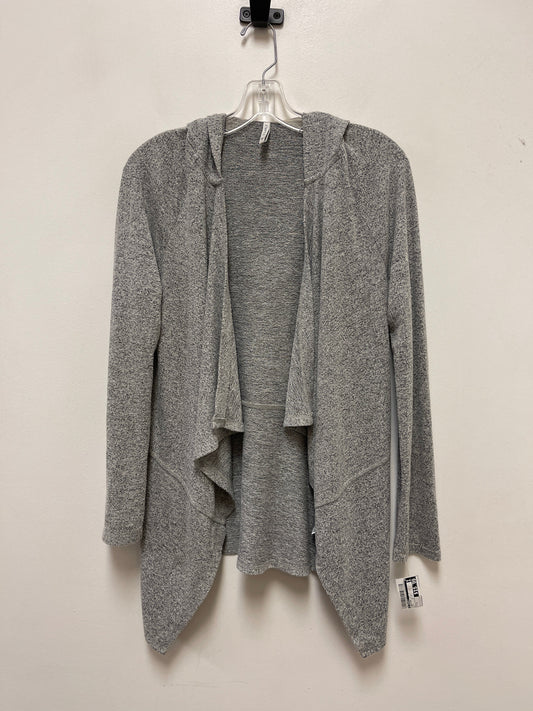 Cardigan By Z Supply In Grey, Size: S