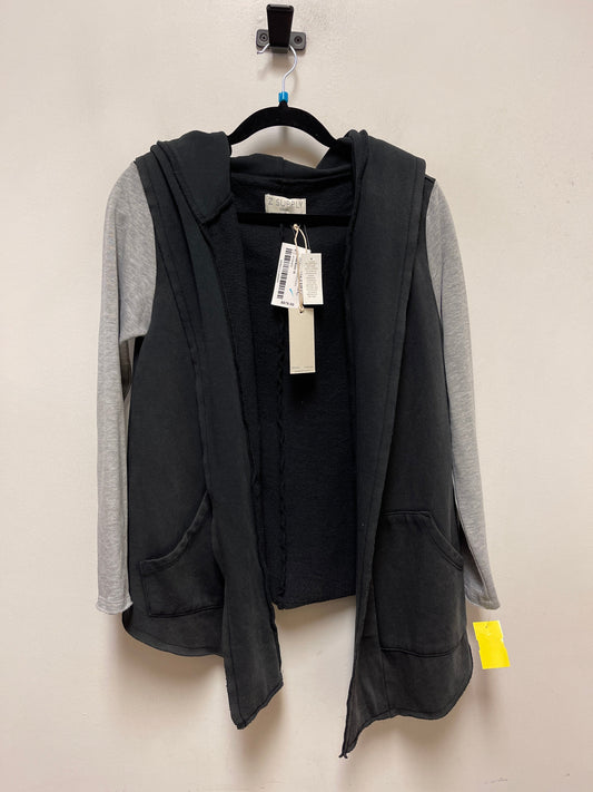 Cardigan By Z Supply In Black, Size: Xs